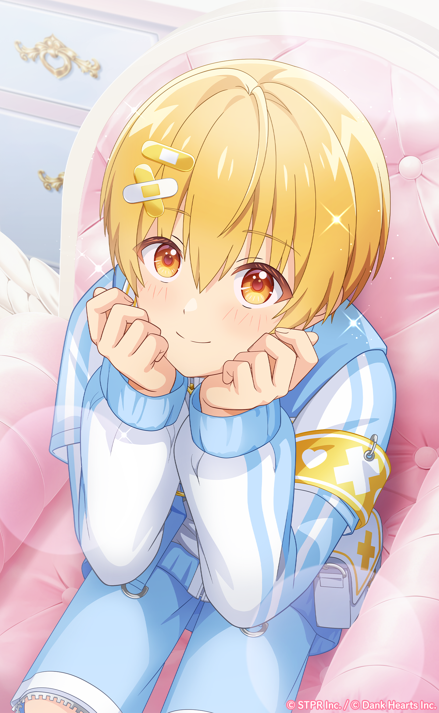 すとぷりWith!!(すとうぃず)公式サイト | パズルイベント「すとぷり